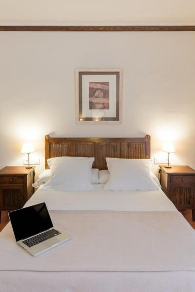 Parador De Manzanares Room photo